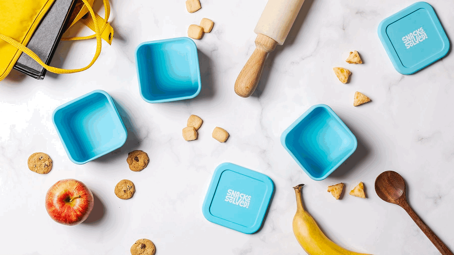 SALE PRICE!!! The Fresh'n'Easy Snack System