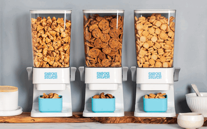 SALE PRICE!!!  The Fresh'n'Easy Snack System